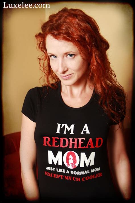 redhead mom|Moms of redheads : r/Mommit